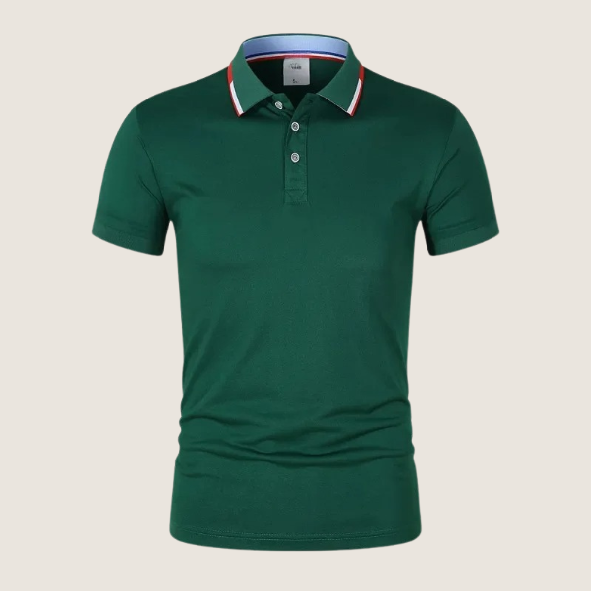 Monarch Polo Classic Line – Élégance Décontractée