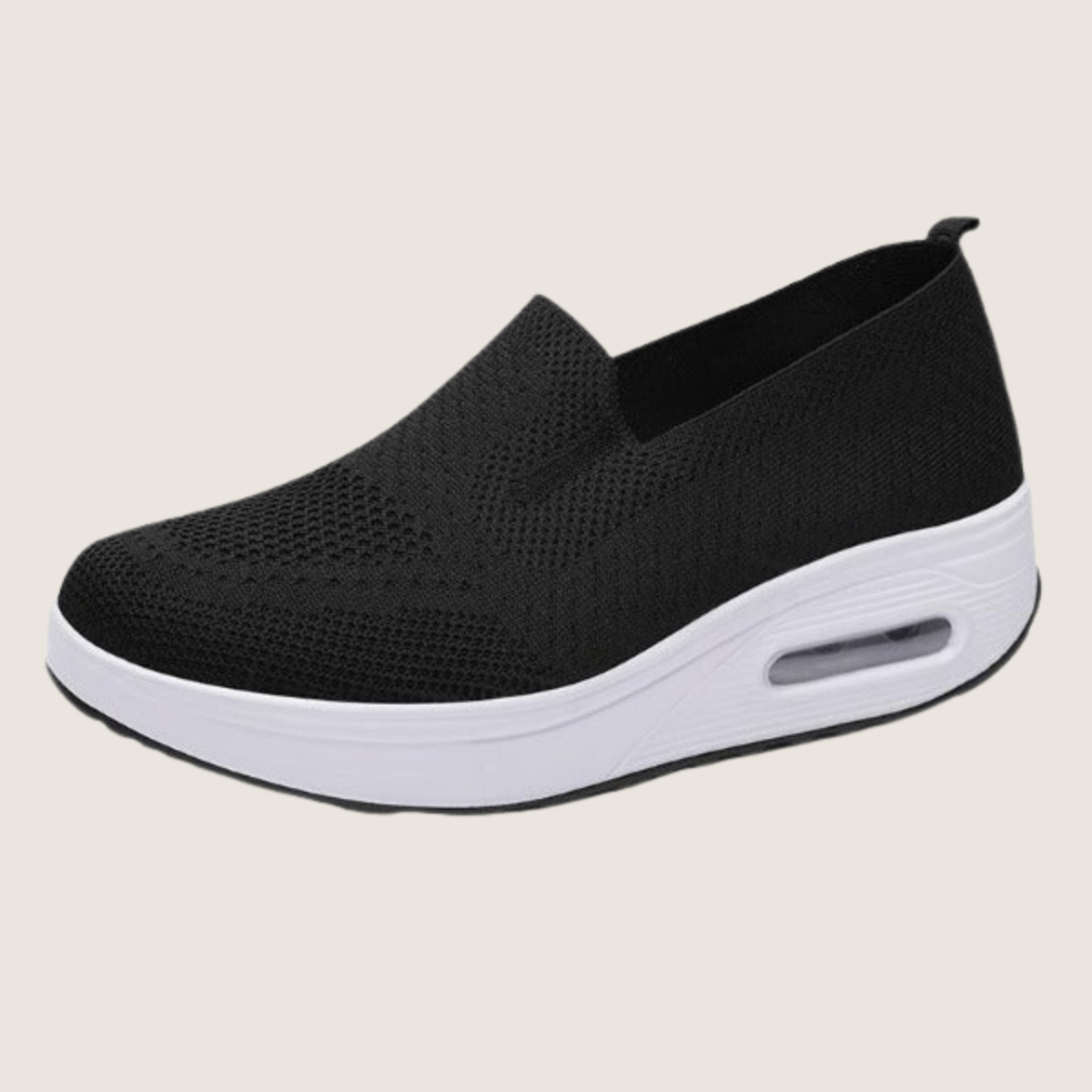 Monarch – Chaussures Ergonomiques Femme Essilio Comfort™