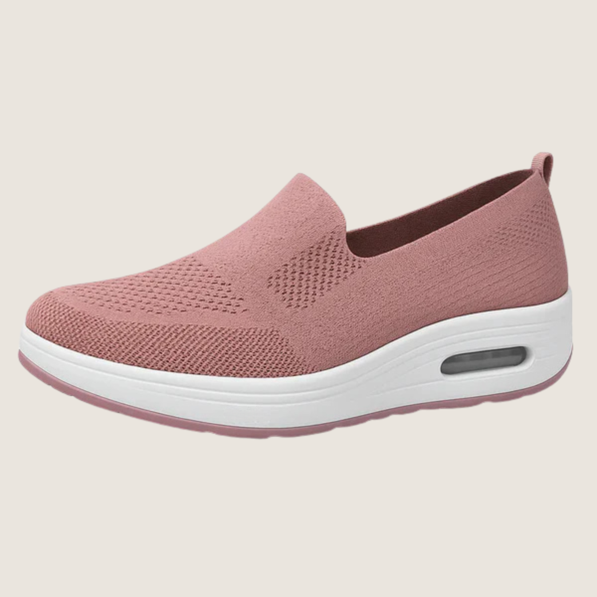 Monarch – Chaussures Ergonomiques Femme Essilio Comfort™