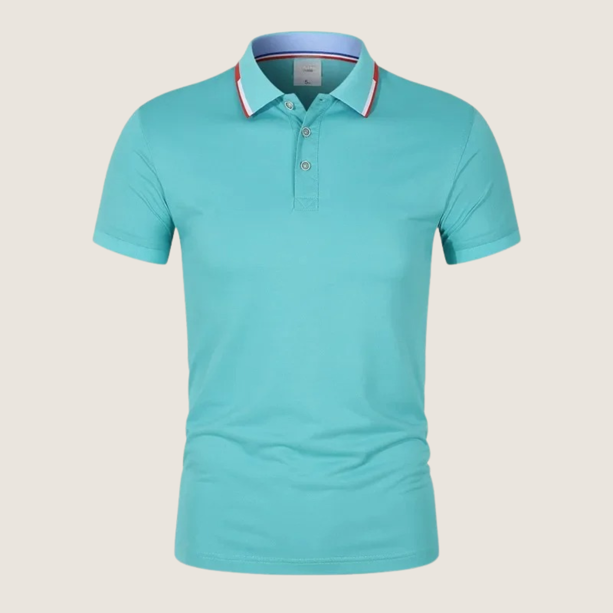 Monarch Polo Classic Line – Élégance Décontractée