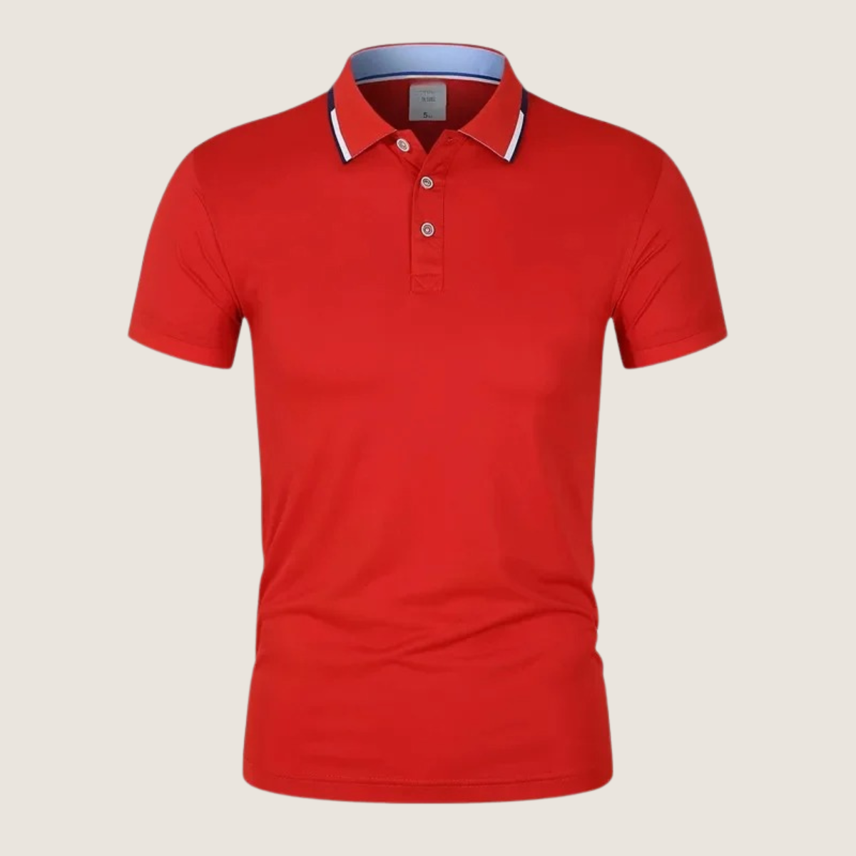 Monarch Polo Classic Line – Élégance Décontractée