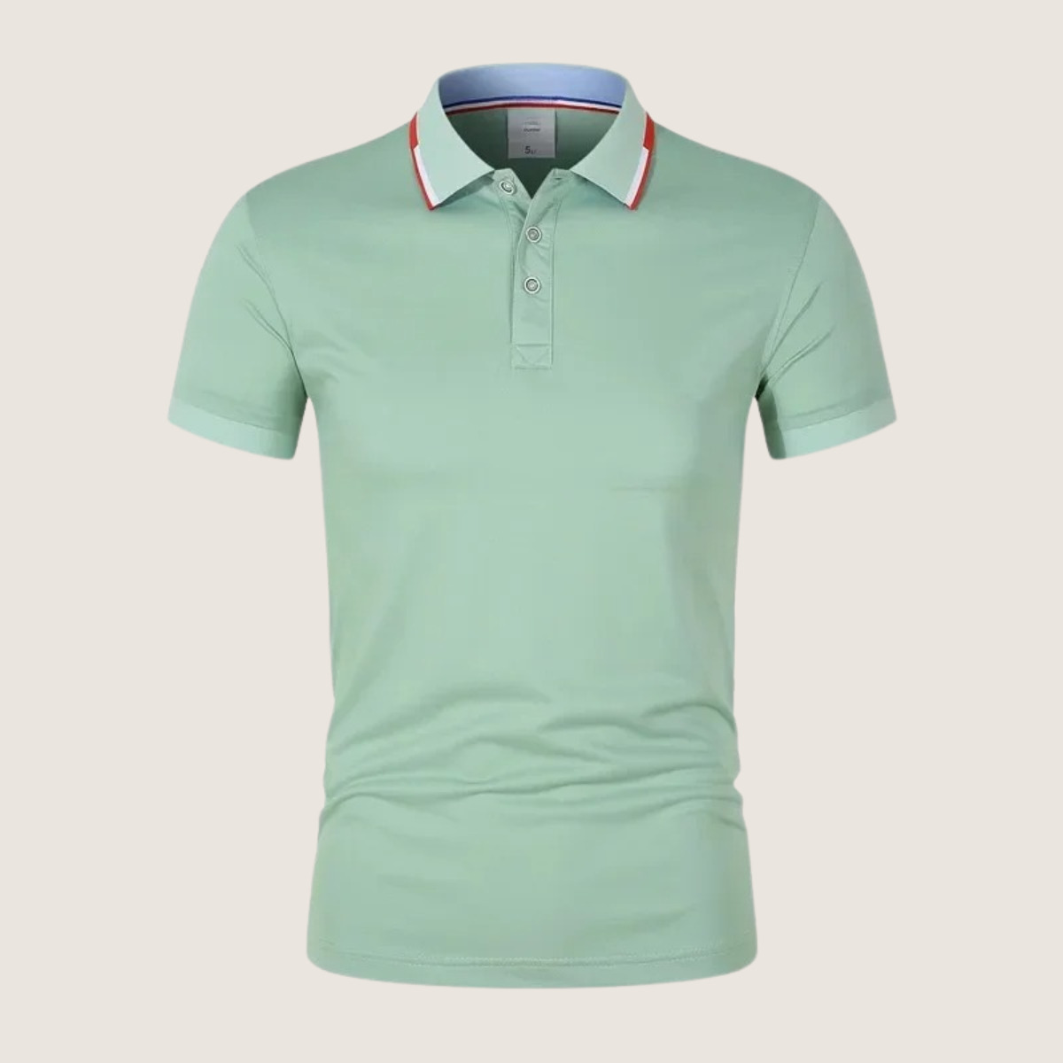 Monarch Polo Classic Line – Élégance Décontractée