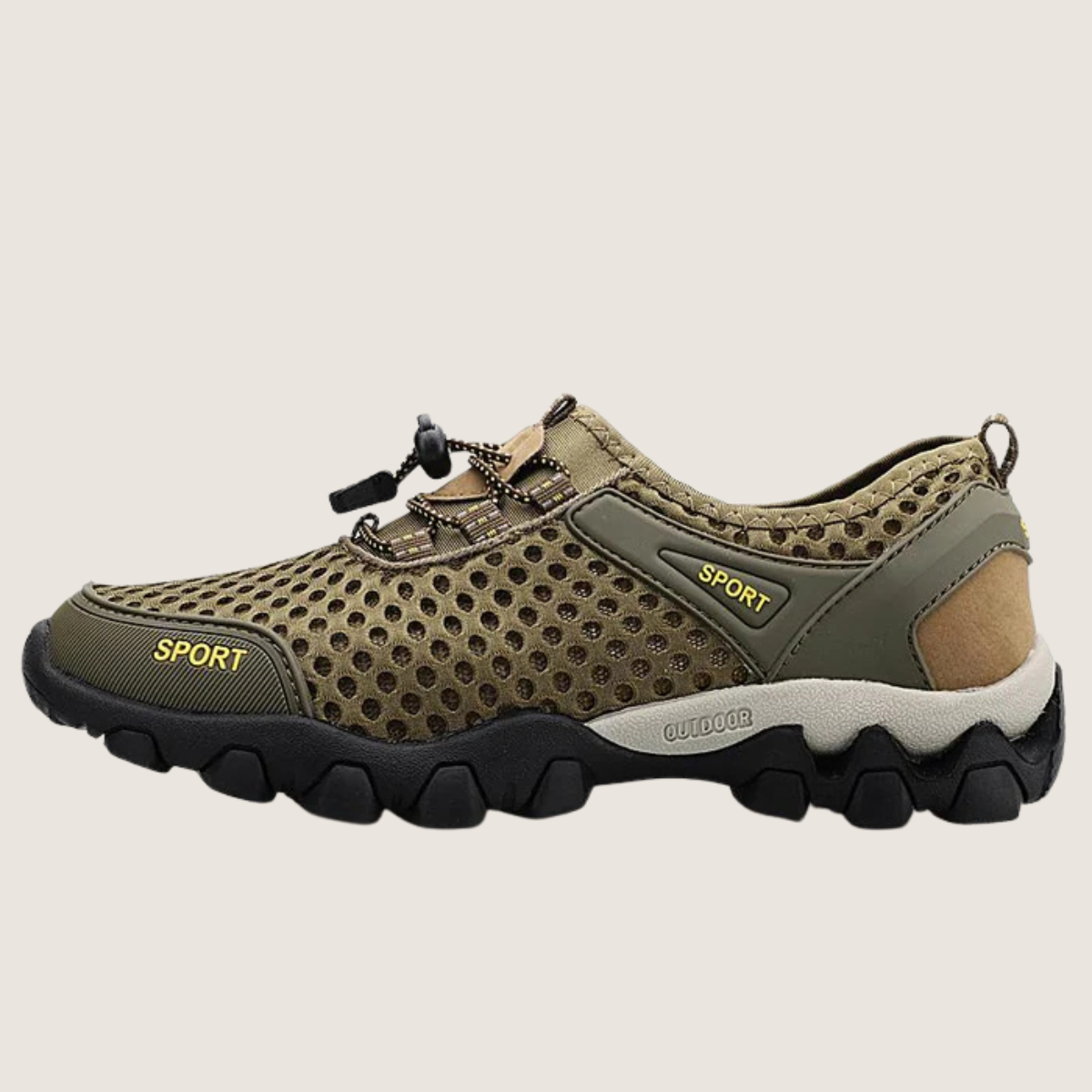 Monarch – Chaussures Aquatiques Respirantes Adventure Pro