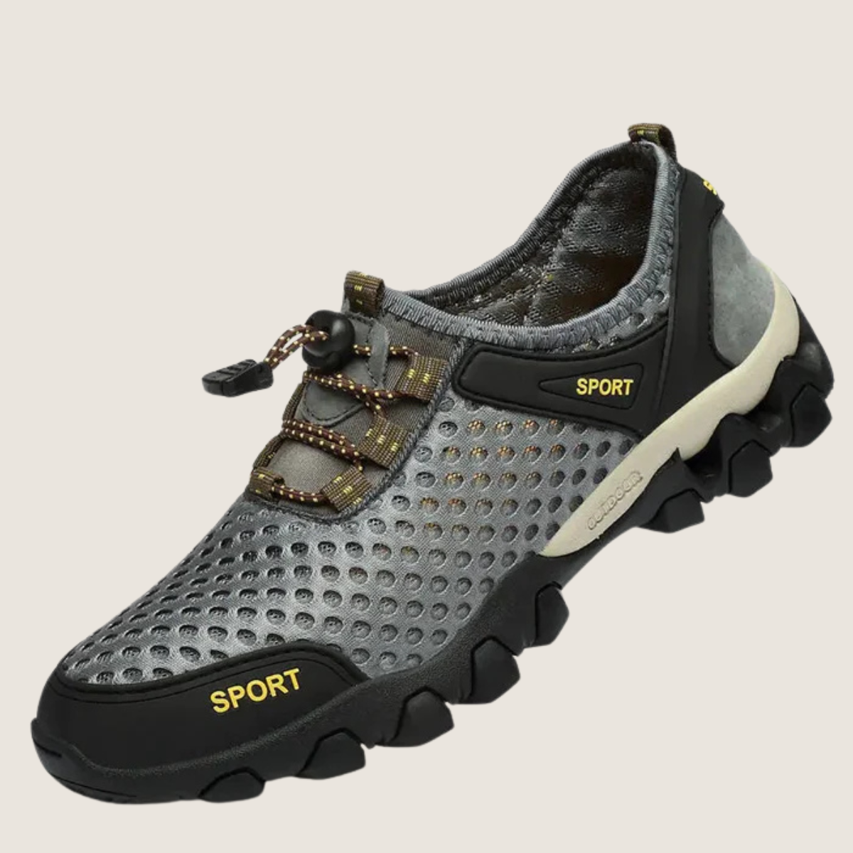 Monarch – Chaussures Aquatiques Respirantes Adventure Pro