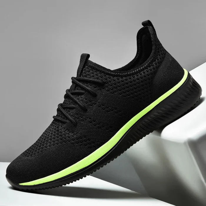 Baskets Respirantes pour Homme YRZL – Confort & Légèreté