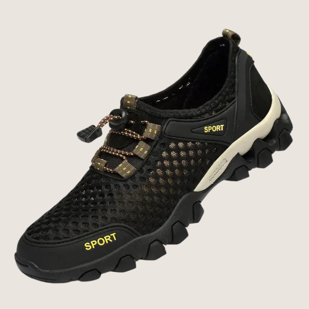 Monarch – Chaussures Aquatiques Respirantes Adventure Pro
