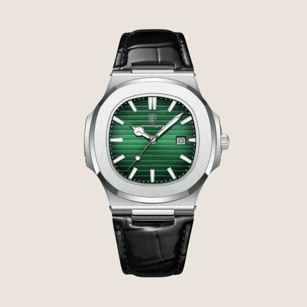 Monarch PZ® 006 – Eigentijdse elegantie met een vleugje kleur