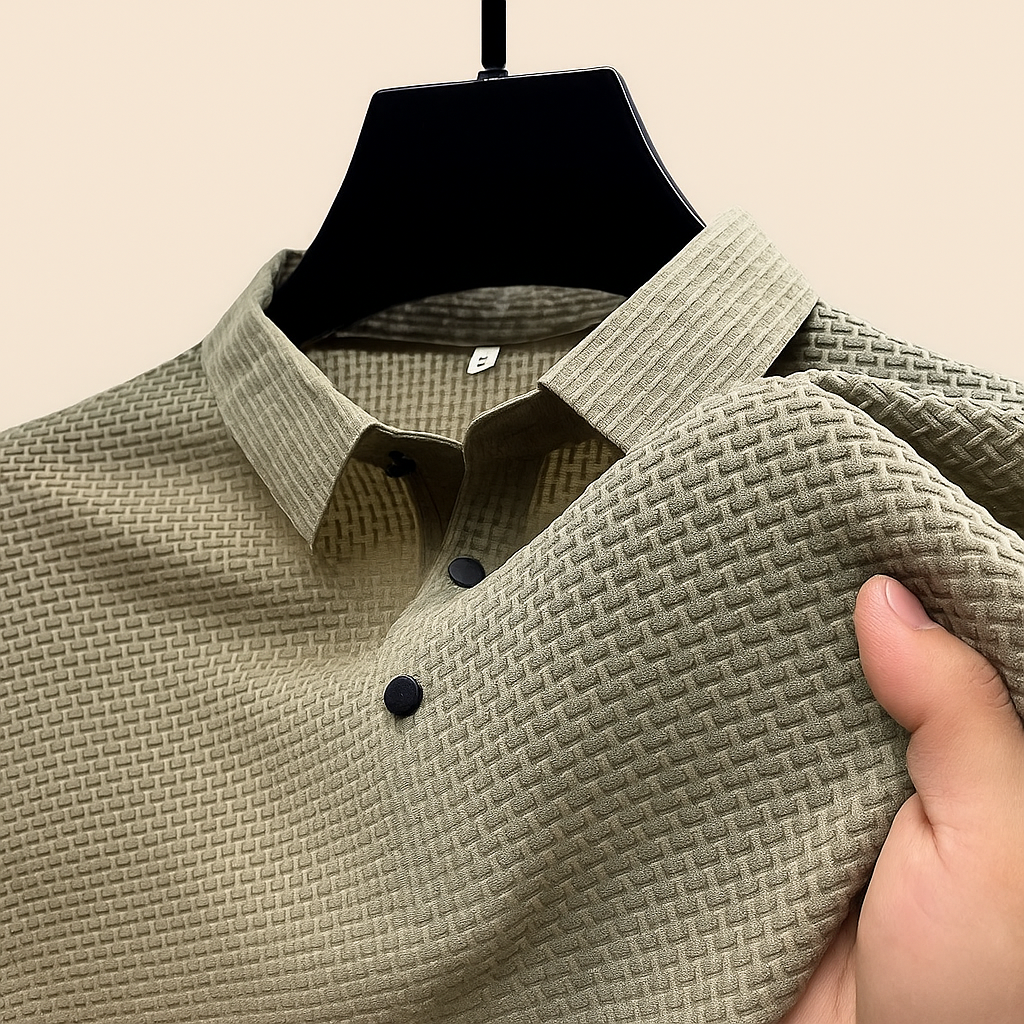 Monarch - Polo TechFlex™ Premium Polo