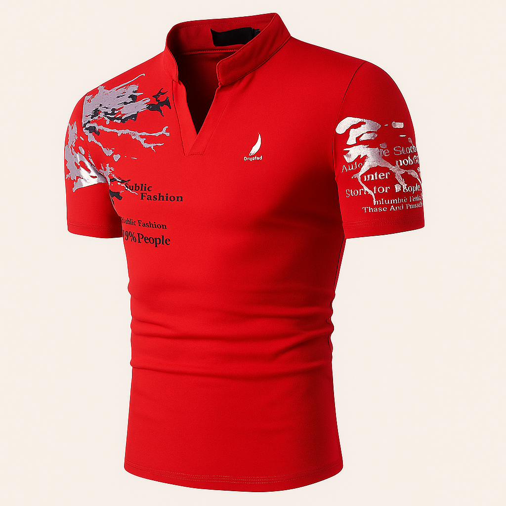 Monarch Polo Élégance Active