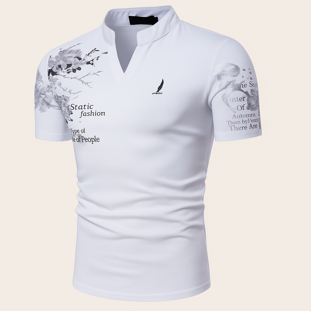 Monarch Polo Élégance Active