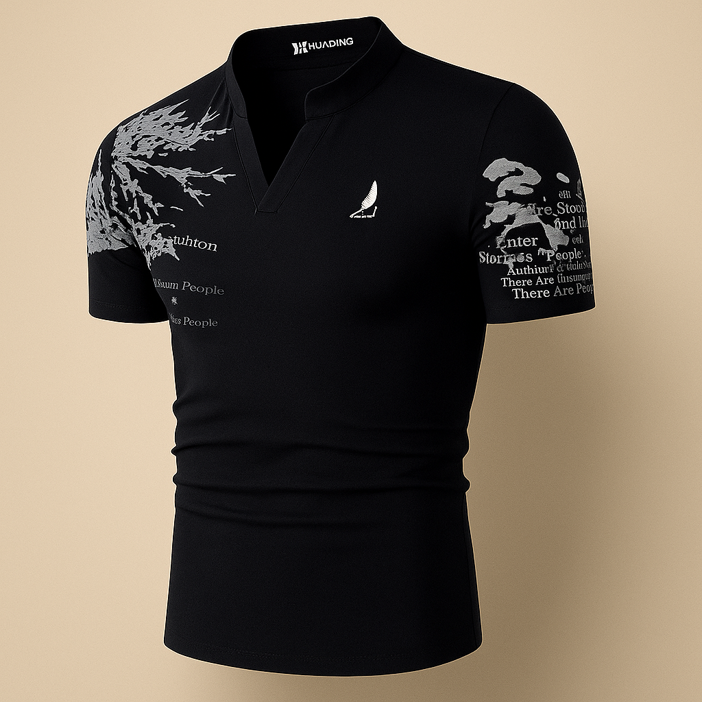 Monarch Polo Élégance Active