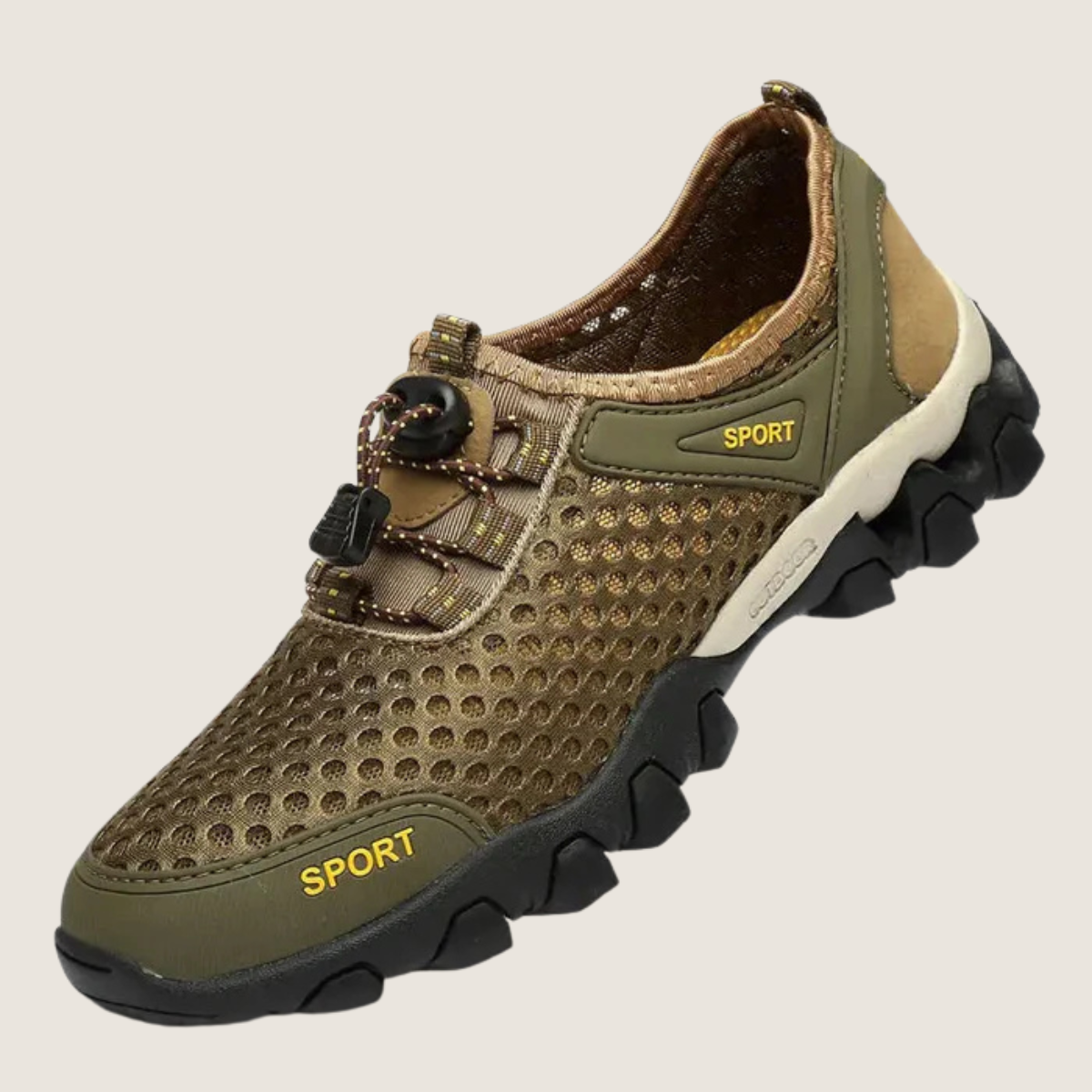 Monarch – Chaussures Aquatiques Respirantes Adventure Pro