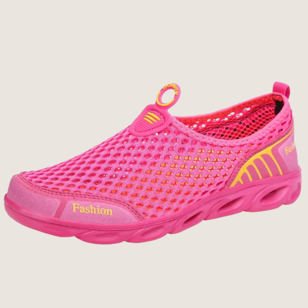 Chaussures Confort Anatomiques – Air Free