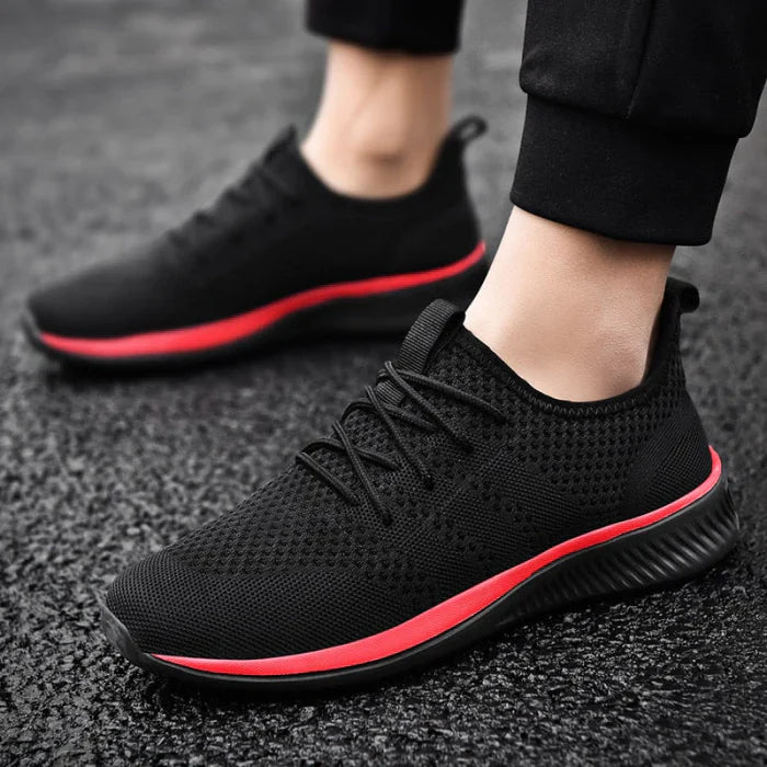 Baskets Respirantes pour Homme YRZL – Confort & Légèreté