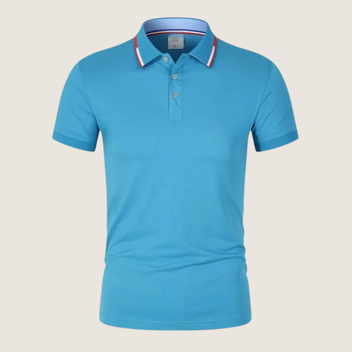 Monarch Polo Classic Line – Élégance Décontractée