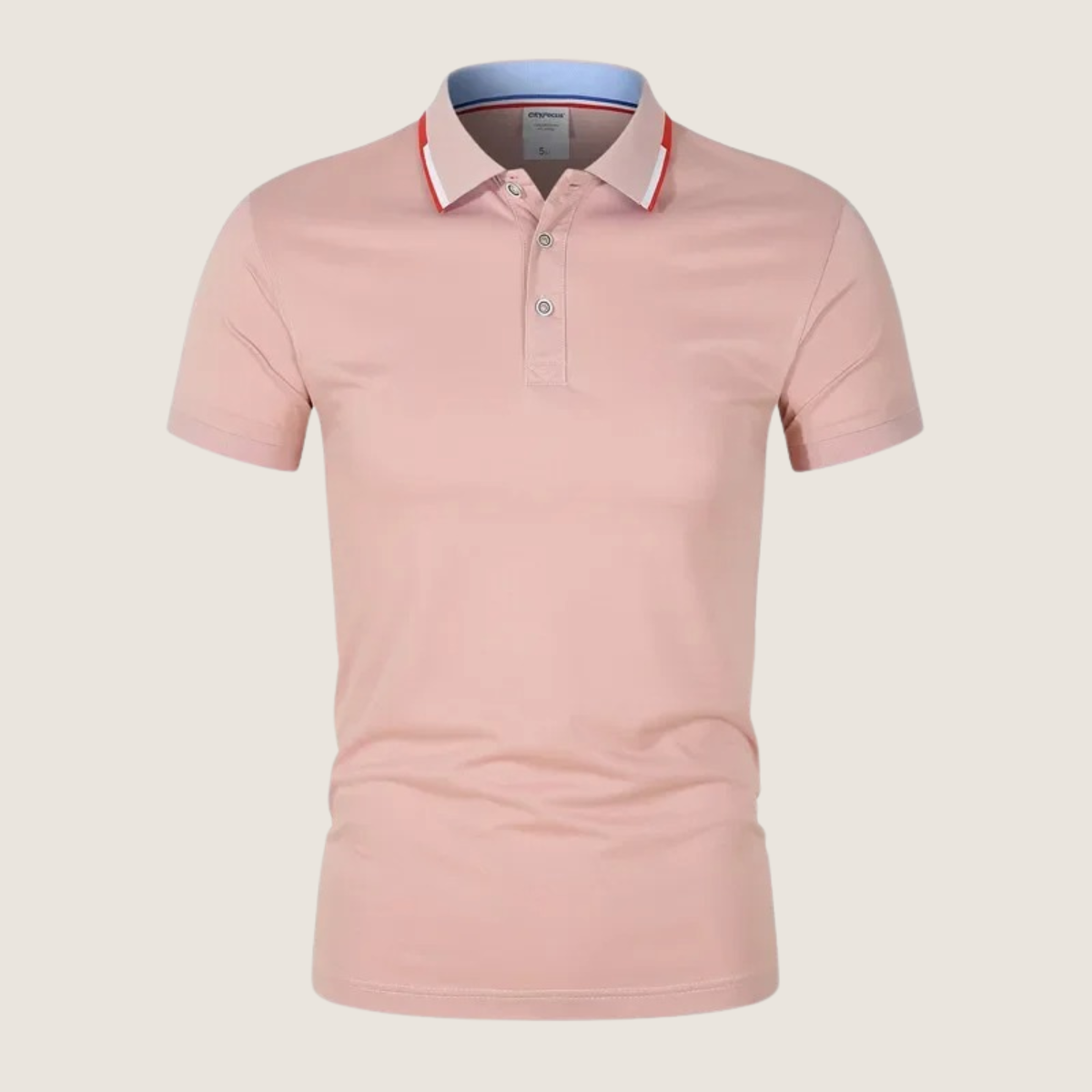 Monarch Polo Classic Line – Élégance Décontractée