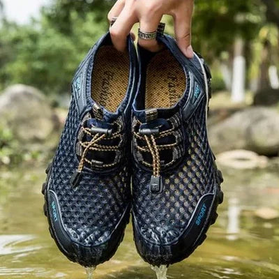 Monarch – Chaussures Aquatiques Respirantes Adventure Pro