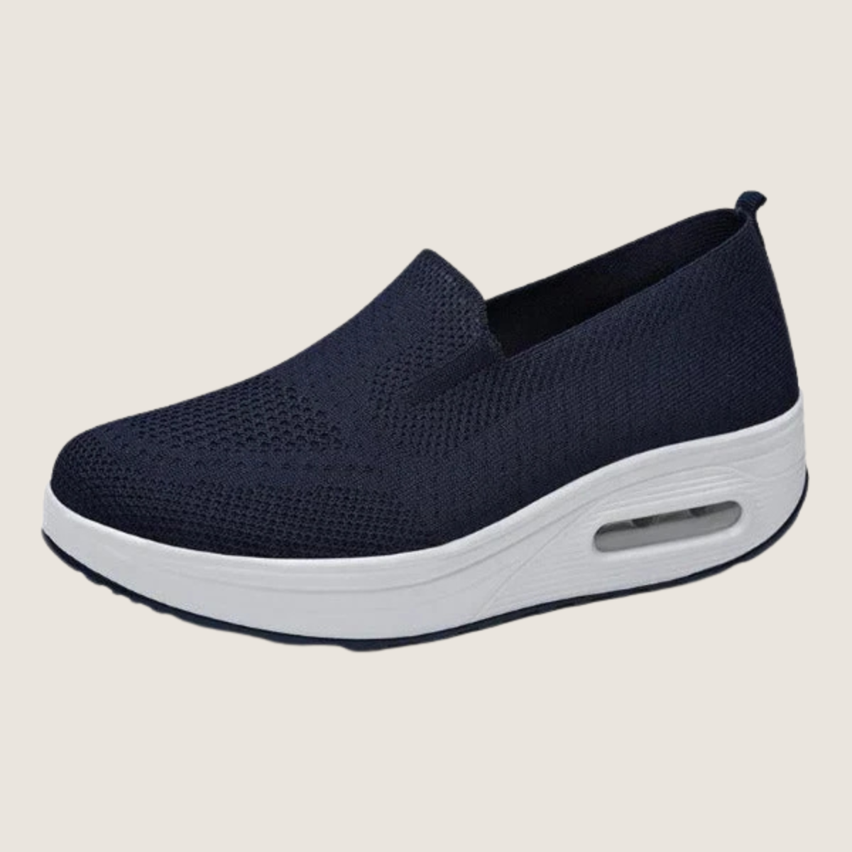 Monarch – Chaussures Ergonomiques Femme Essilio Comfort™