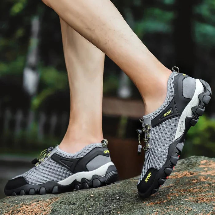 Monarch – Chaussures Aquatiques Respirantes Adventure Pro