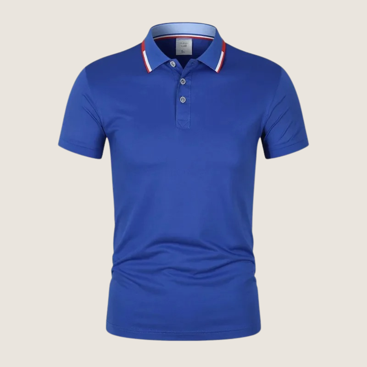 Monarch Polo Classic Line – Élégance Décontractée