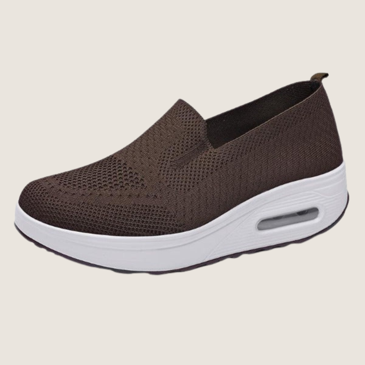 Monarch – Chaussures Ergonomiques Femme Essilio Comfort™