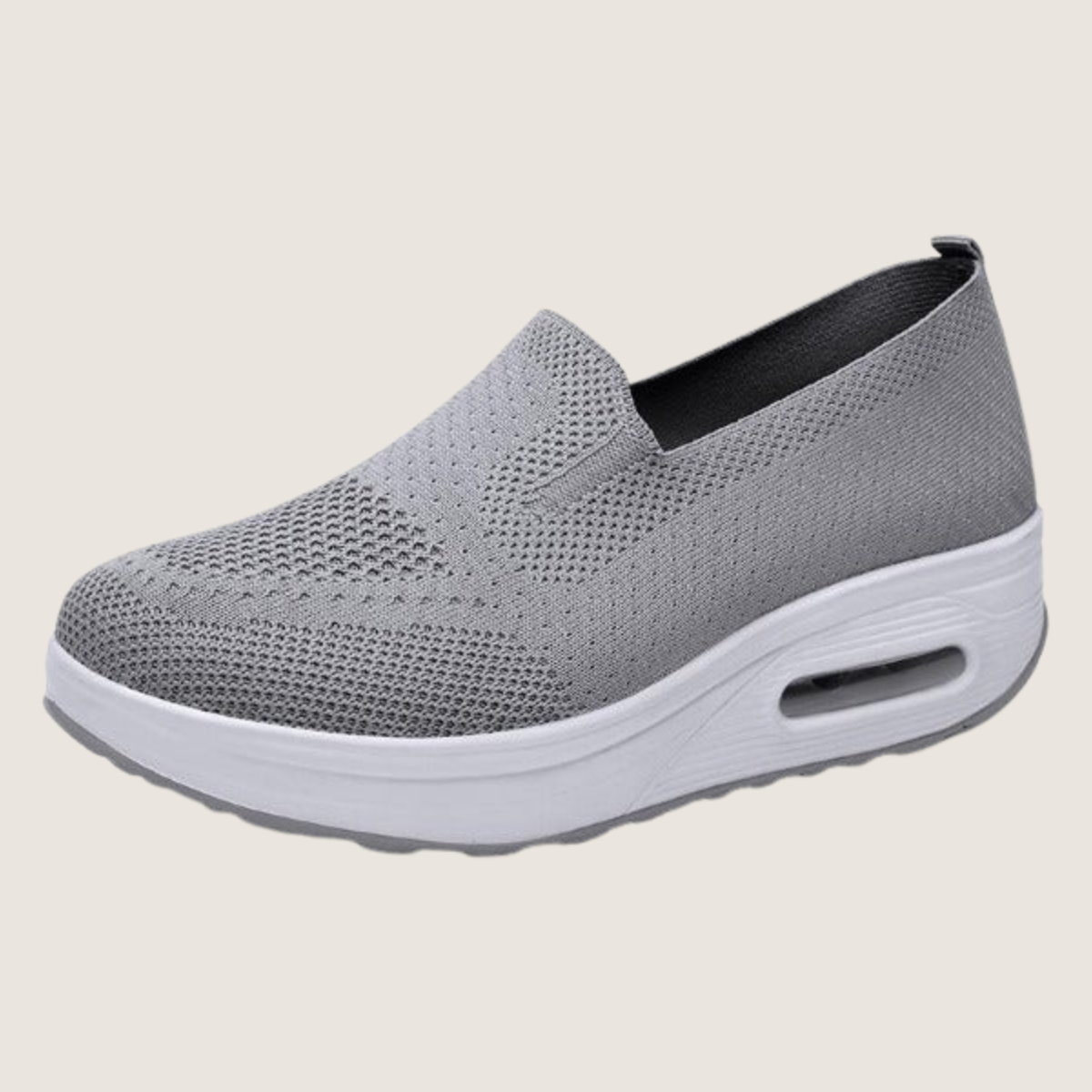 Monarch – Chaussures Ergonomiques Femme Essilio Comfort™
