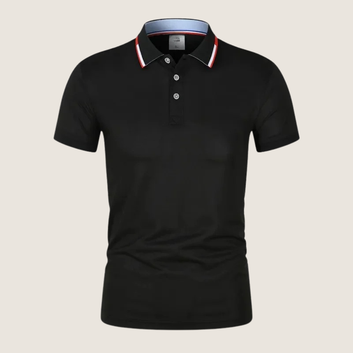 Monarch Polo Classic Line – Élégance Décontractée