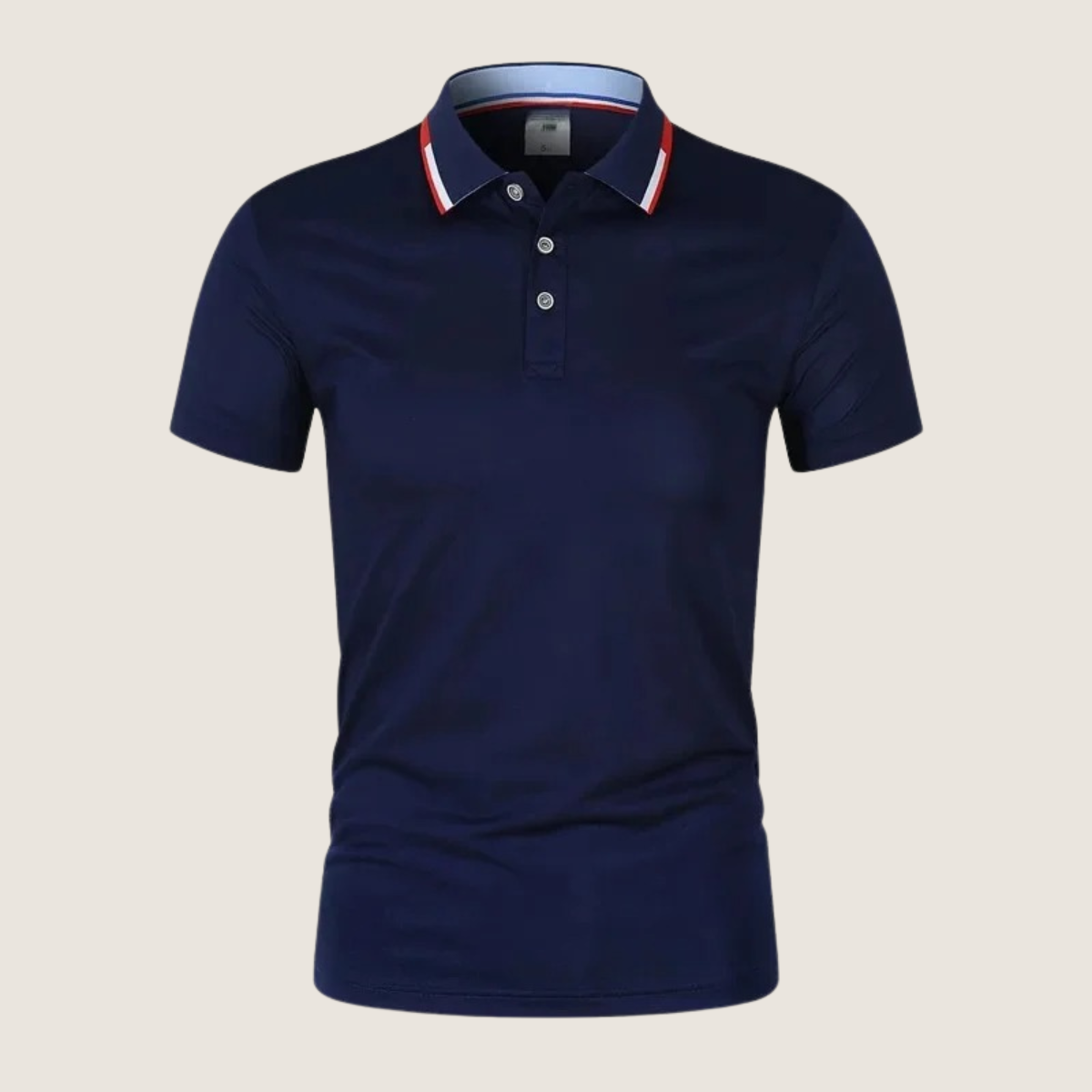 Monarch Polo Classic Line – Élégance Décontractée