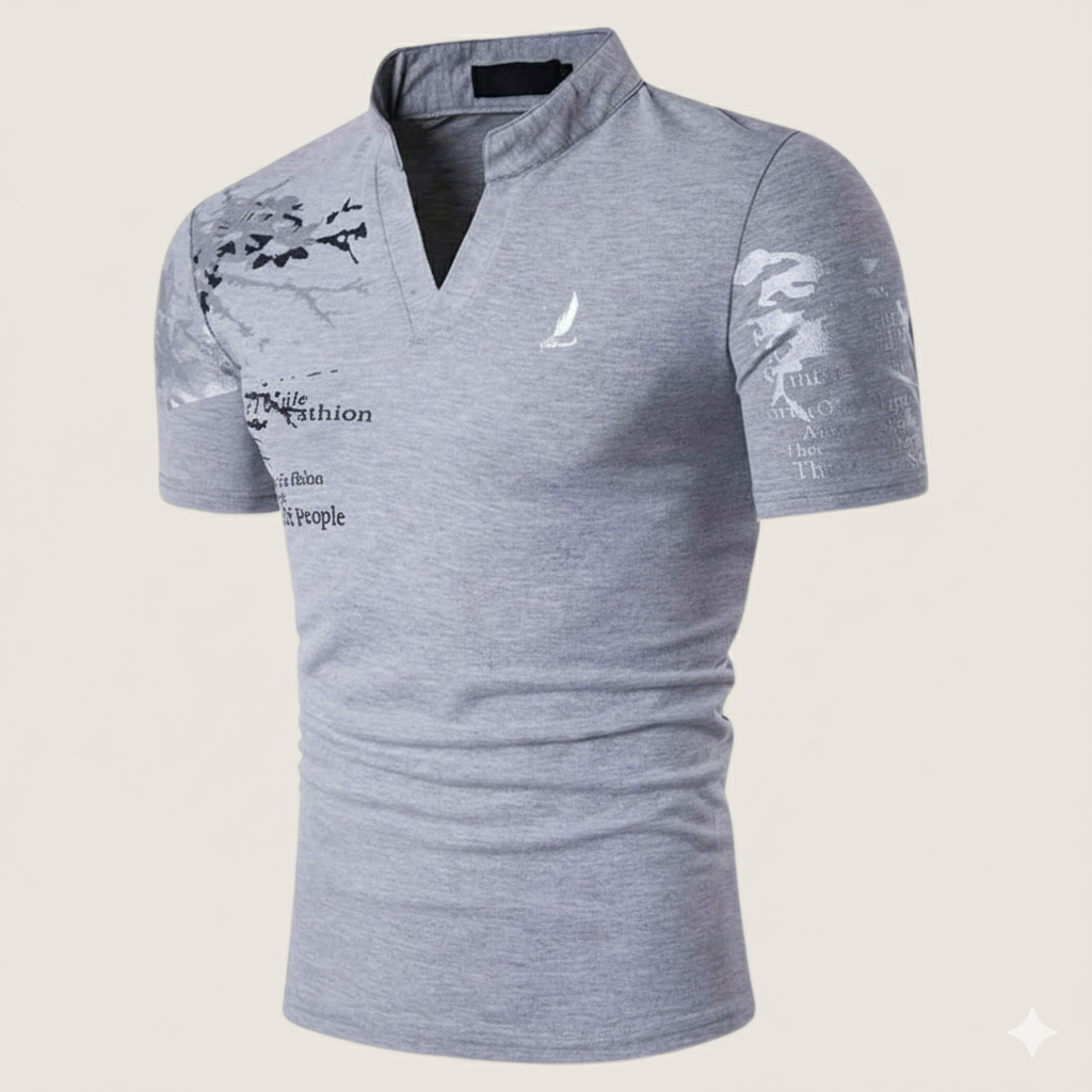 Monarch Polo Élégance Active