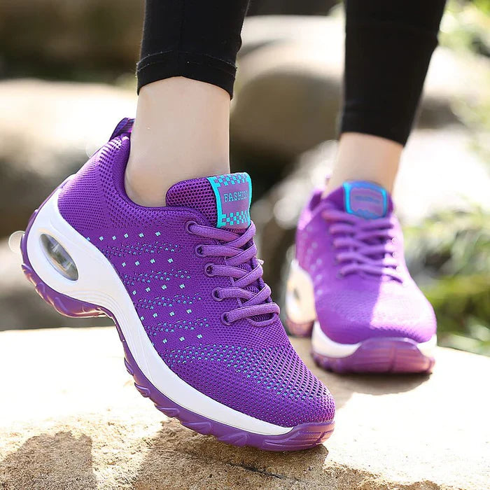Chaussures Orthopédiques Anti-Choc – Confort Flex