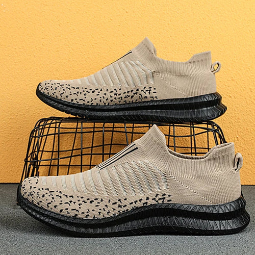 Monarch – Anatomische herenschoenen Soft Plus