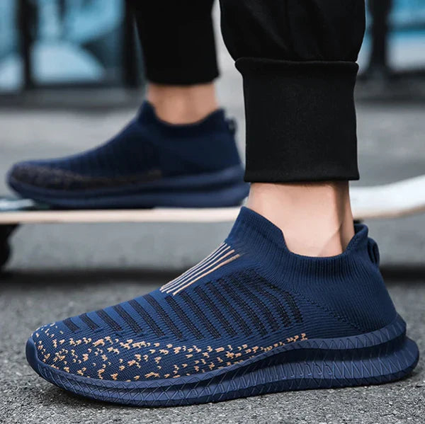 Chaussures Anatomiques Homme – Soft Plus