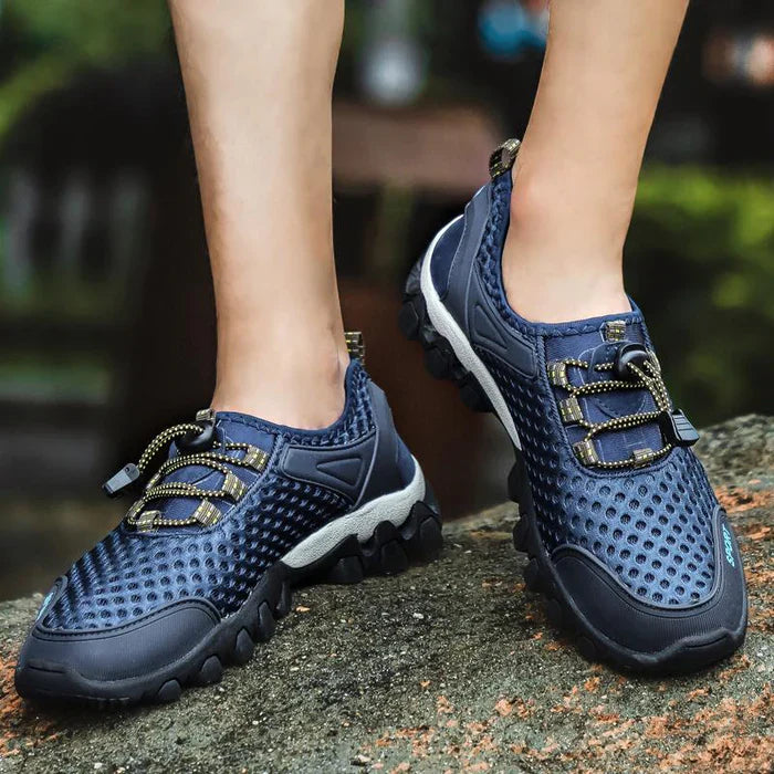 Monarch – Chaussures Aquatiques Respirantes Adventure Pro