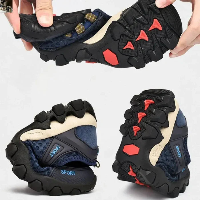Monarch – Chaussures Aquatiques Respirantes Adventure Pro