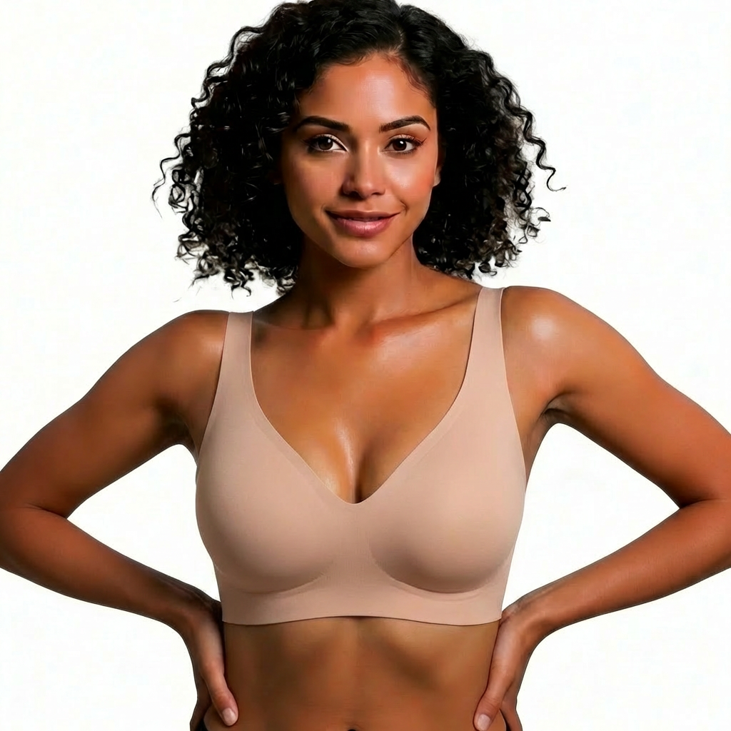 Monarch Wear | Soutien-Gorge Seconde Peau Nuvia™
