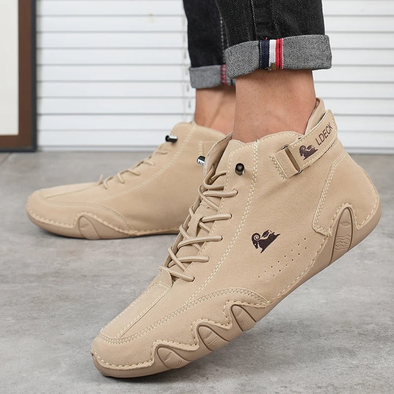 Ldeck™ - Chaussures orthopédiques imperméables et respirantes