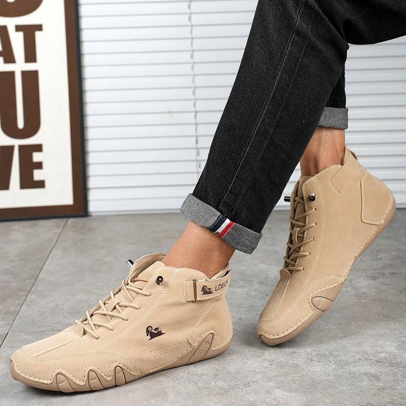 Ldeck™ - Chaussures orthopédiques imperméables et respirantes