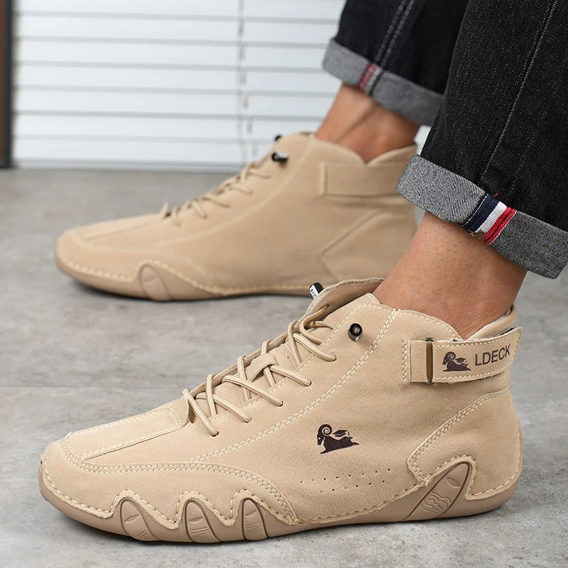 Ldeck™ - Chaussures orthopédiques imperméables et respirantes