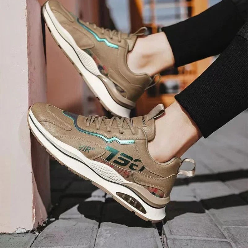 Chaussures Casual Homme Confortables au Design Moderne - ConfortStep