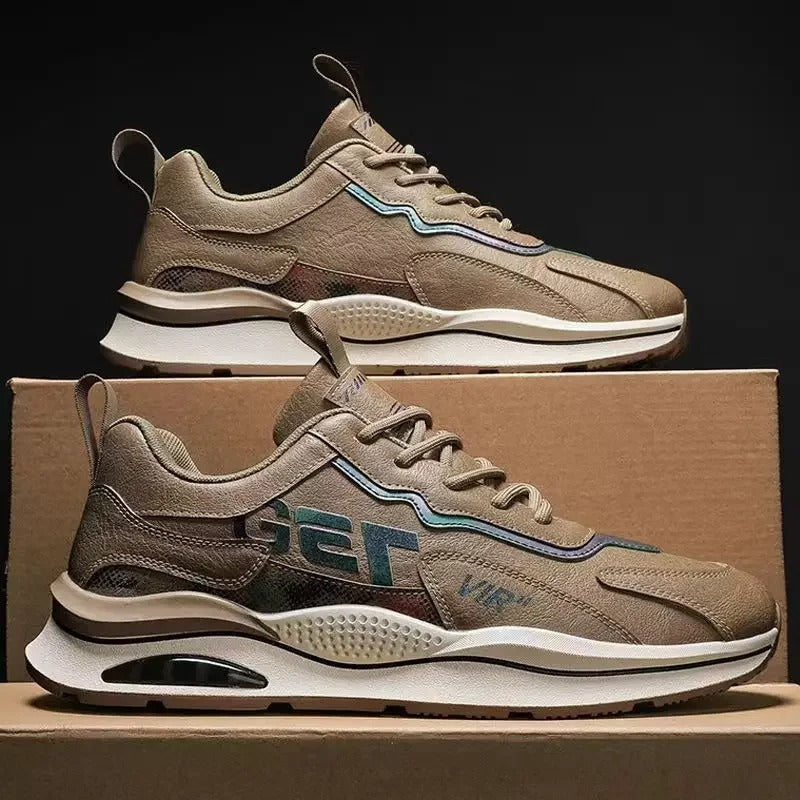 Chaussures Casual Homme Confortables au Design Moderne - ConfortStep