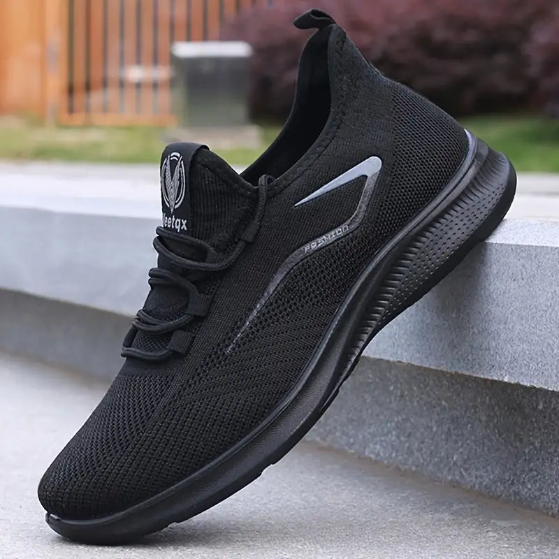 LightRun – Chaussures de Course Respirantes et Légères pour Homme