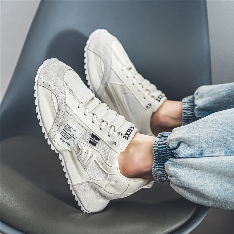 Baskets Homme Mode et Confort - Confort