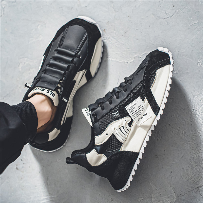 Baskets Homme Mode et Confort - Confort