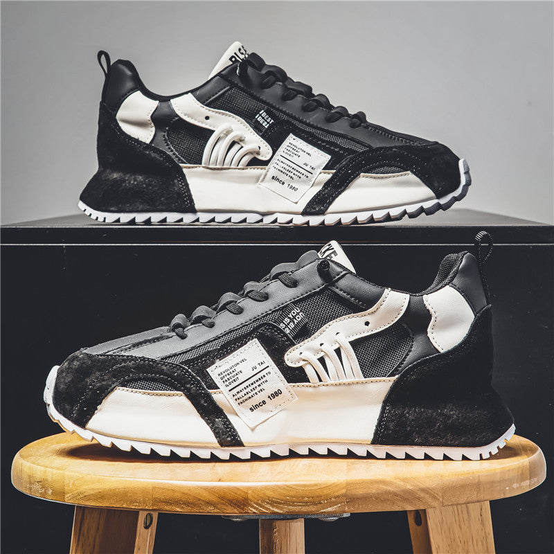 Baskets Homme Mode et Confort - Confort