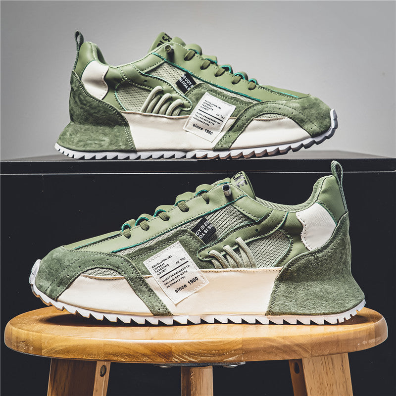Baskets Homme Mode et Confort - Confort
