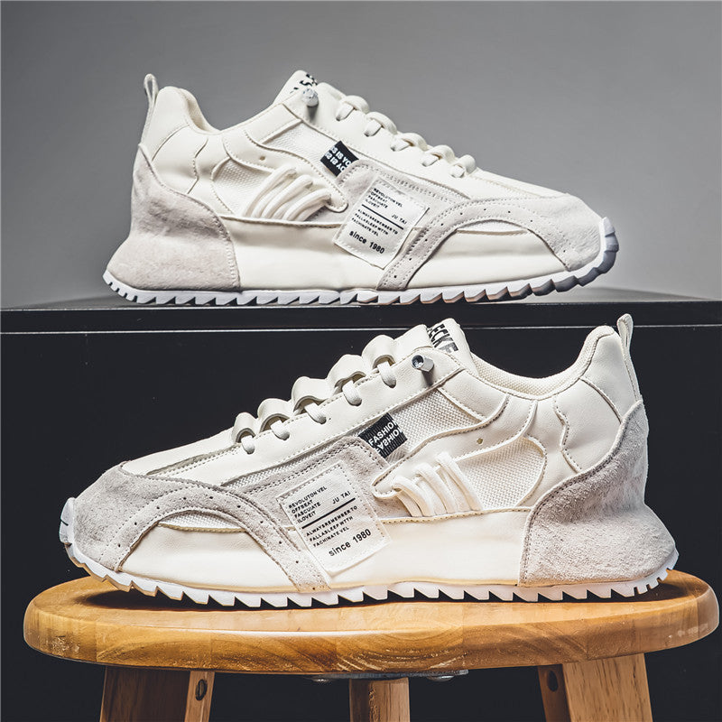 Baskets Homme Mode et Confort - Confort