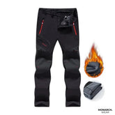Pantalon d’Extérieur Imperméable et Indestructible - TitanWear™ - [ACHETEZ 1, RECEVEZ 2]