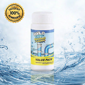 Monarch | Déboucheur Mousse Active – WildTornado™ Pro