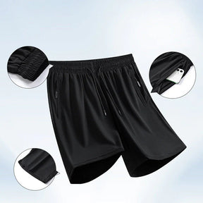 Short slim unisexe - Monarch FlexShorts™ [ACHETEZ-EN 1, OBTENEZ-EN 2]