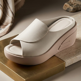 Monarch | Sandales ComfortStep Premium — Soutien quotidien et confort respirant